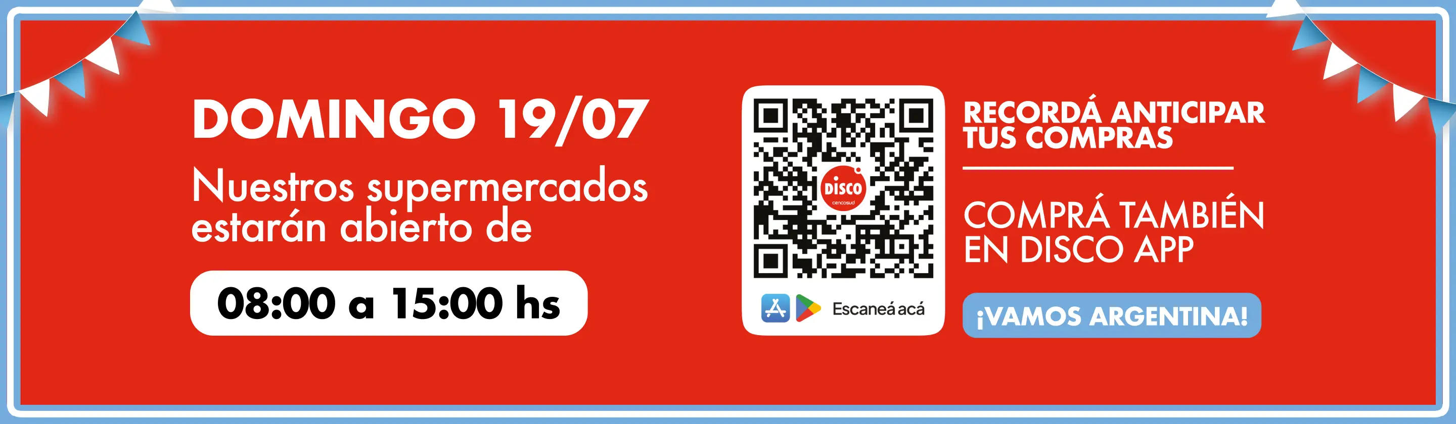 Cierre