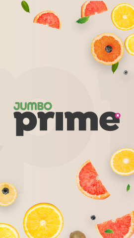 Disco | Jumbo Prime