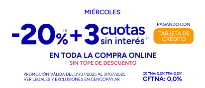 Cencopay