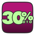 30% | Hot Sale Disco