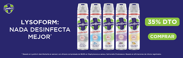 ar_30597-2_disco_ono_cm_id_smk_banner_vtex_tactica_hasta-35-off-en-lysoform_sc-johnson_lysoform_secundario_home_custom_24-6-24_30-6-24_limpieza_