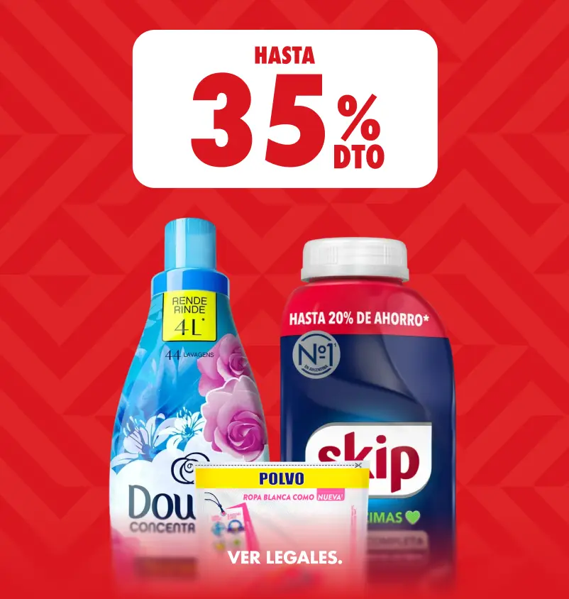 Limpieza de la Ropa