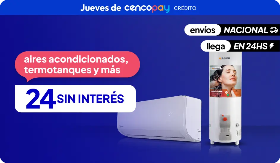 Aires y más