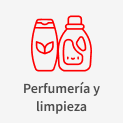 Perfumería
