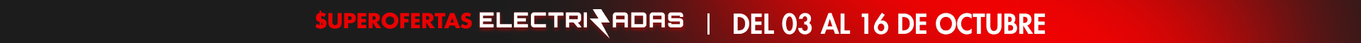Electrizadas