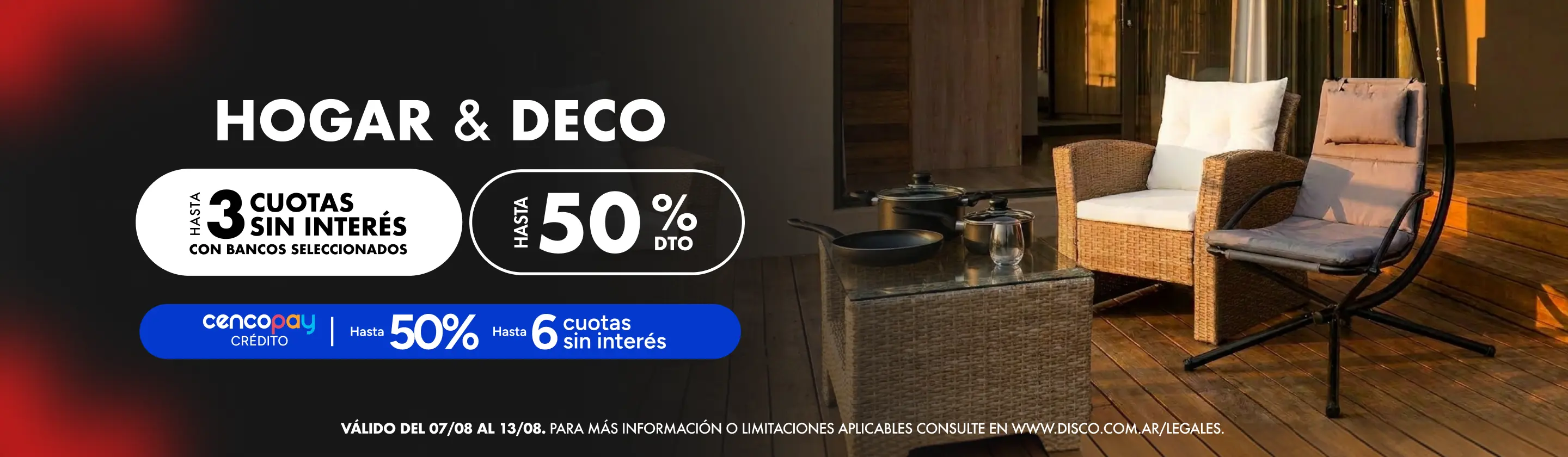 HOGAR