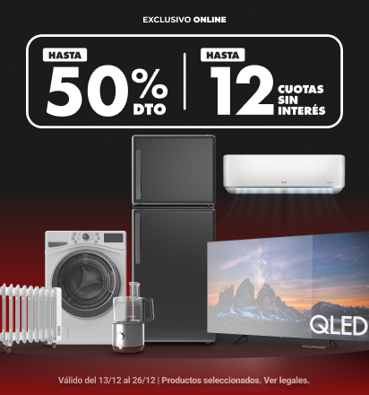 Superofertas Electrizadas