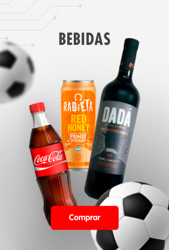 Bebidas