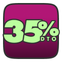 35%|Hot Sale Disco