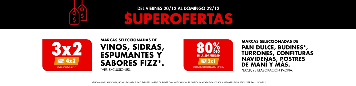 $uperofertas