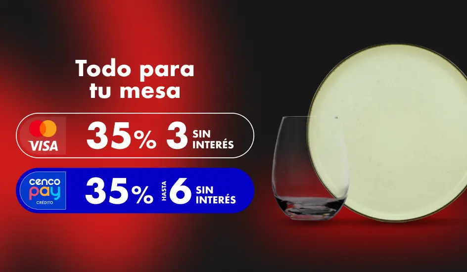 Jarros y más