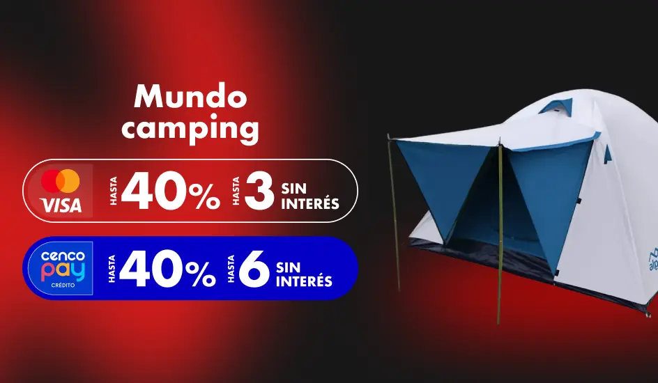 Camping