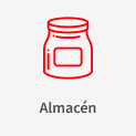 Almacén | Hot Sale Disco