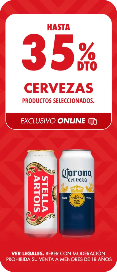 Especial de la semana