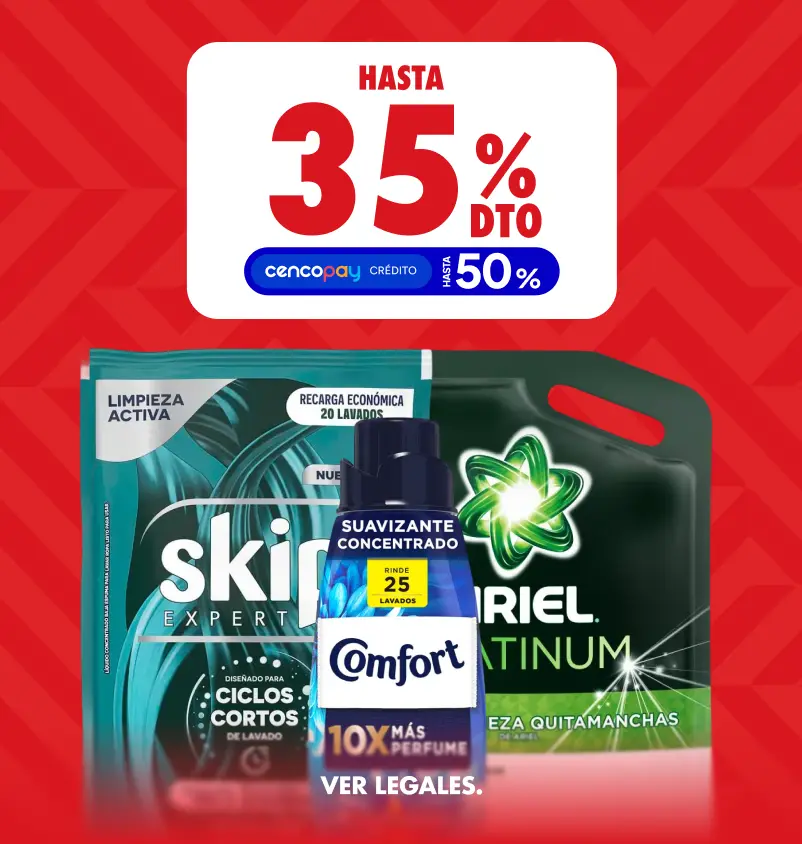 Limpieza de la Ropa