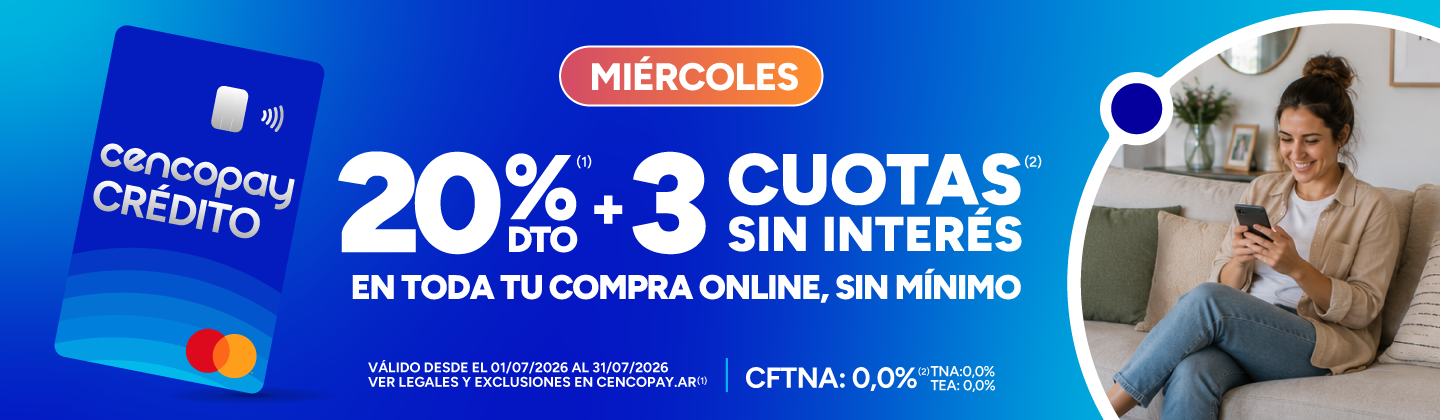Cencopay 
