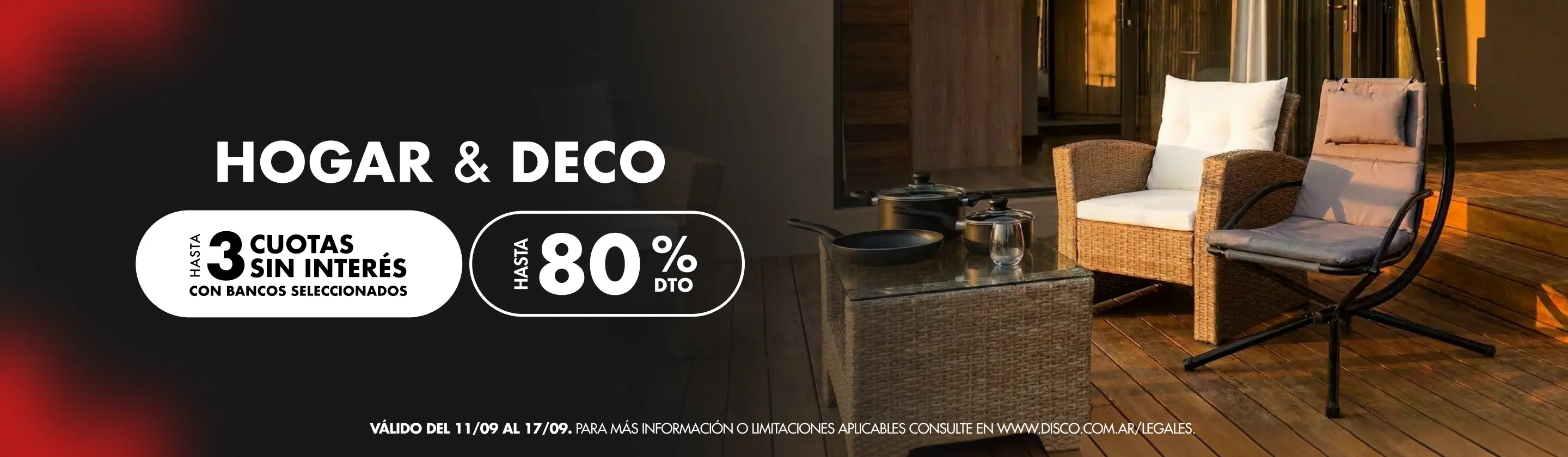 HOGAR