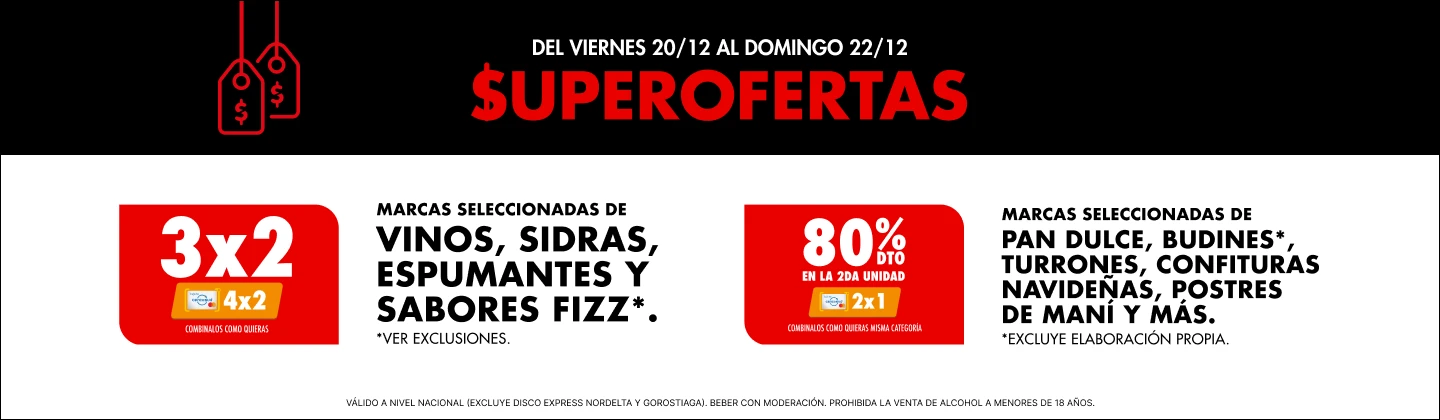 $UPEROFERTAS