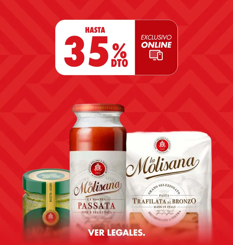 Fideos y Salsas