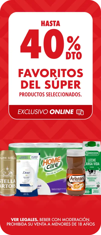 Especial de la semana