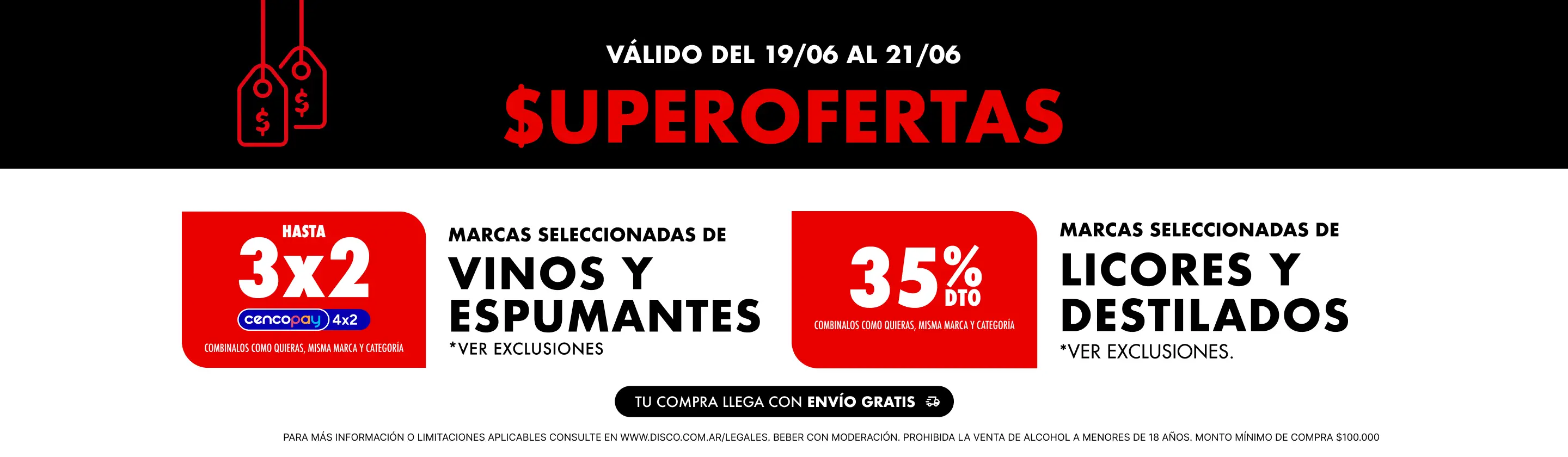 SUPEROFERTAS