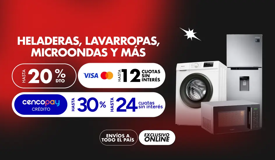 Linea Blanca