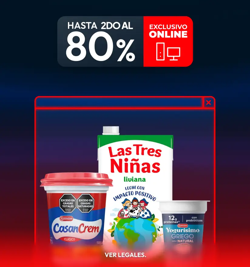 Lácteos
