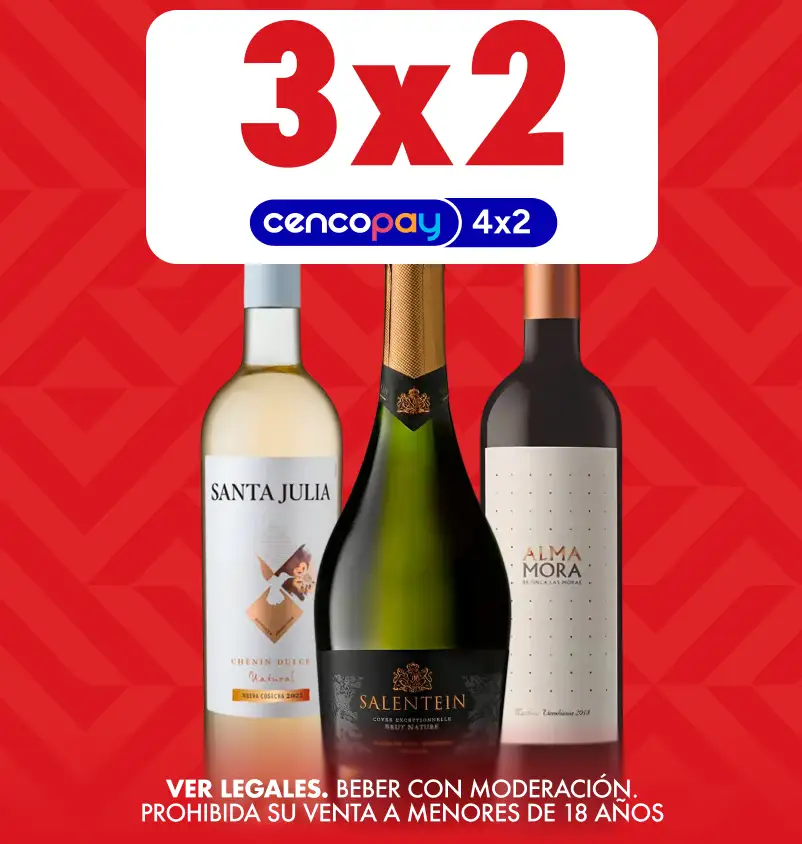 Vinos y Espumantes