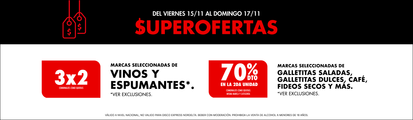 $UPEROFERTAS