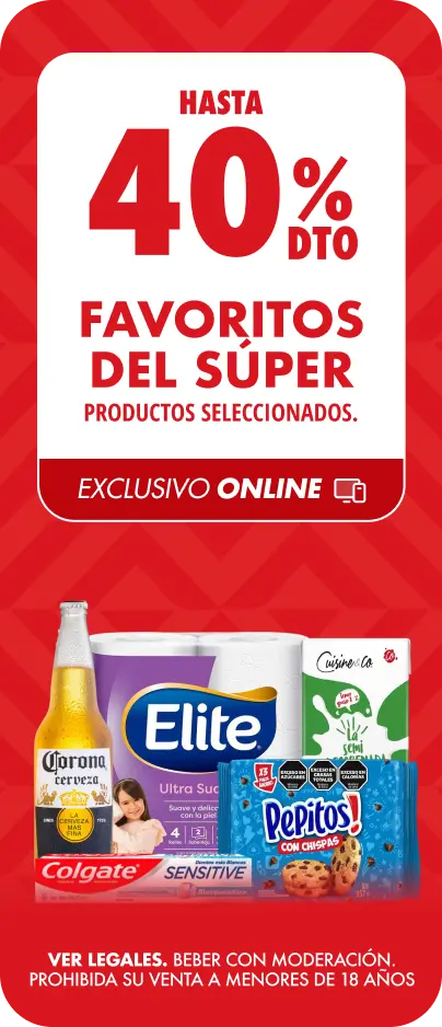 Especial de la semana