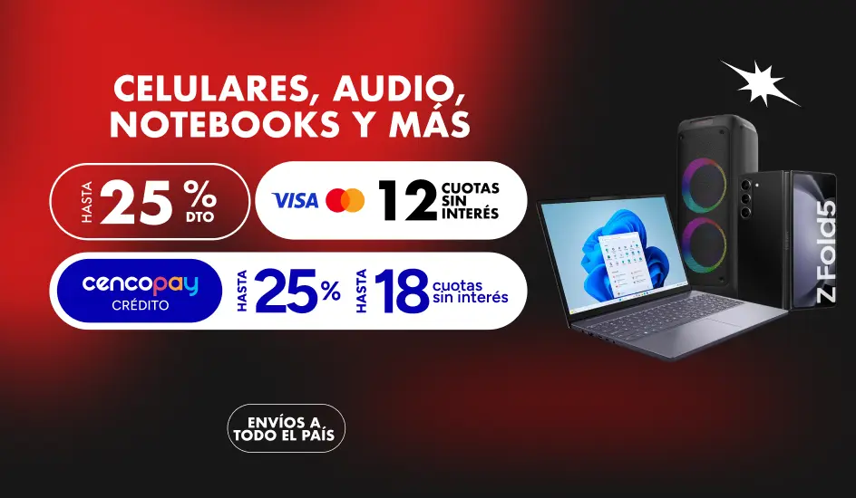 Celulares