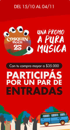 Cosquin Rock