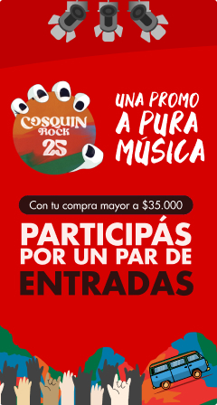 Cosquin Rock