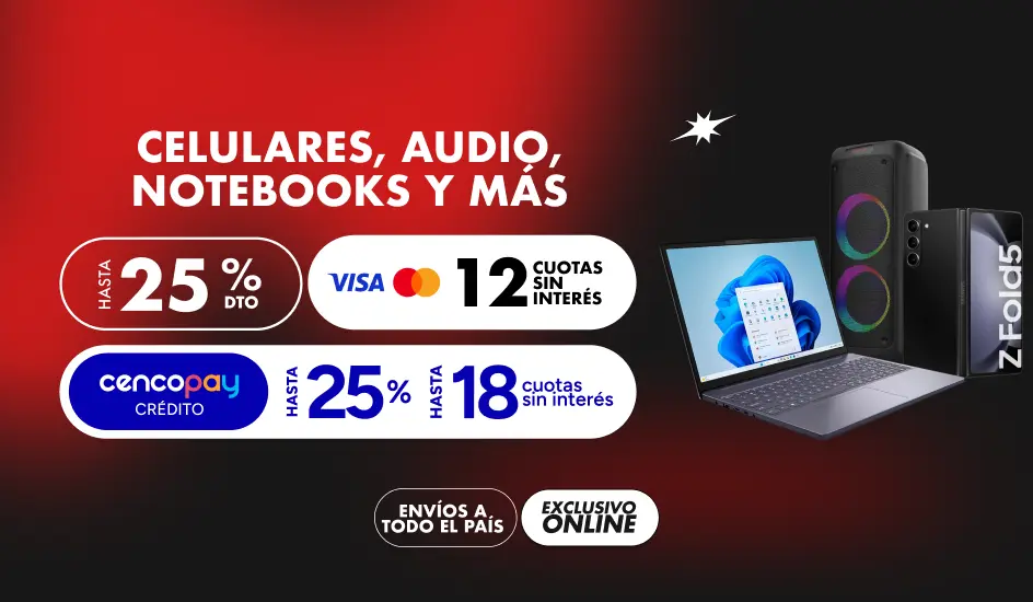 Celulares