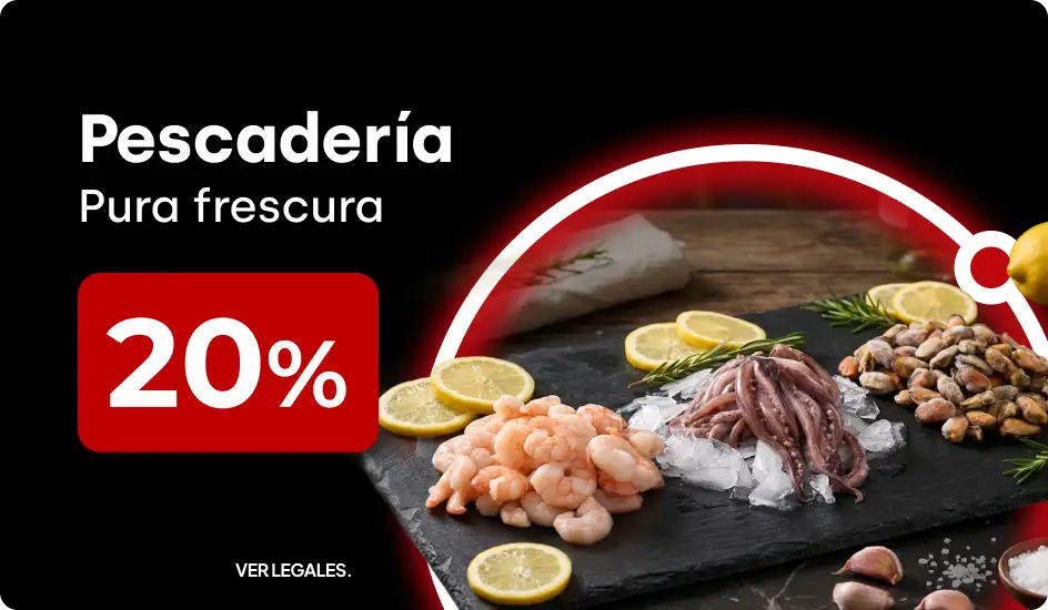 Pescadería