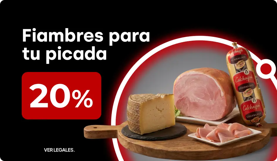 Fiambres