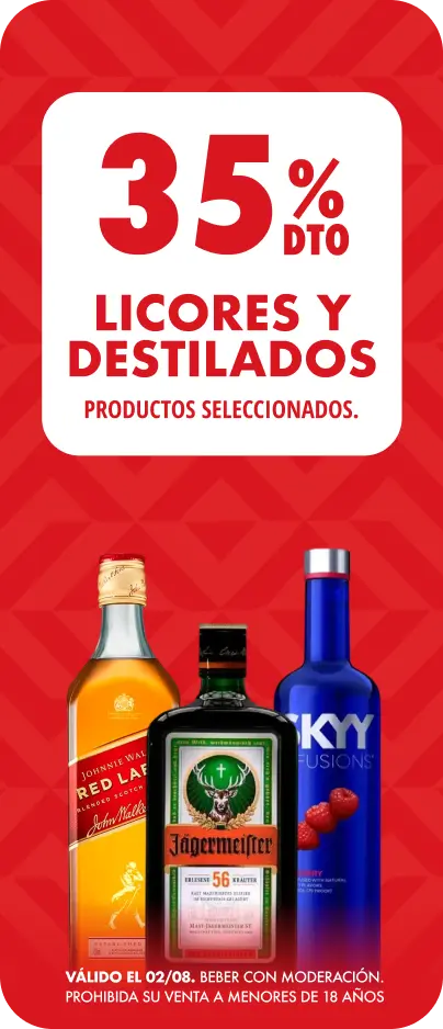 Vinos y más