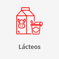 Lácteos | Hot Sale Disco