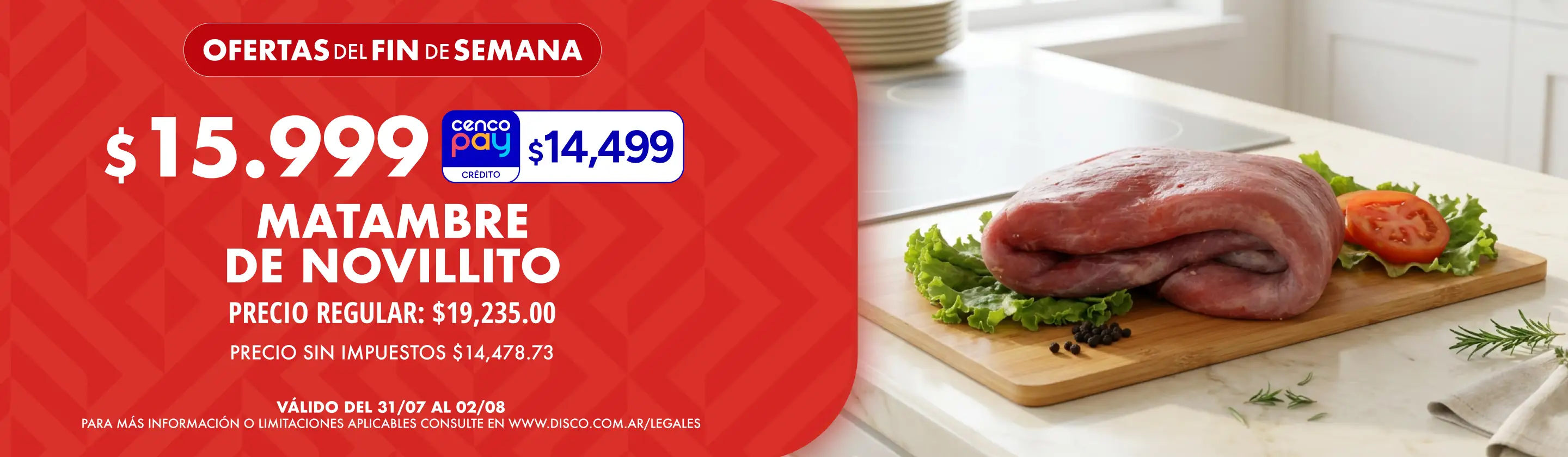 Carnes