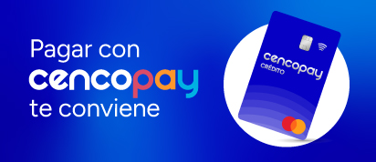 Cencopay