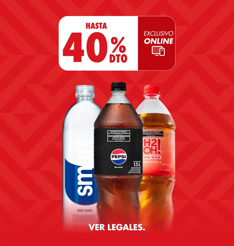 Aguas y más