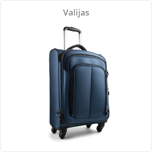 Valijas
