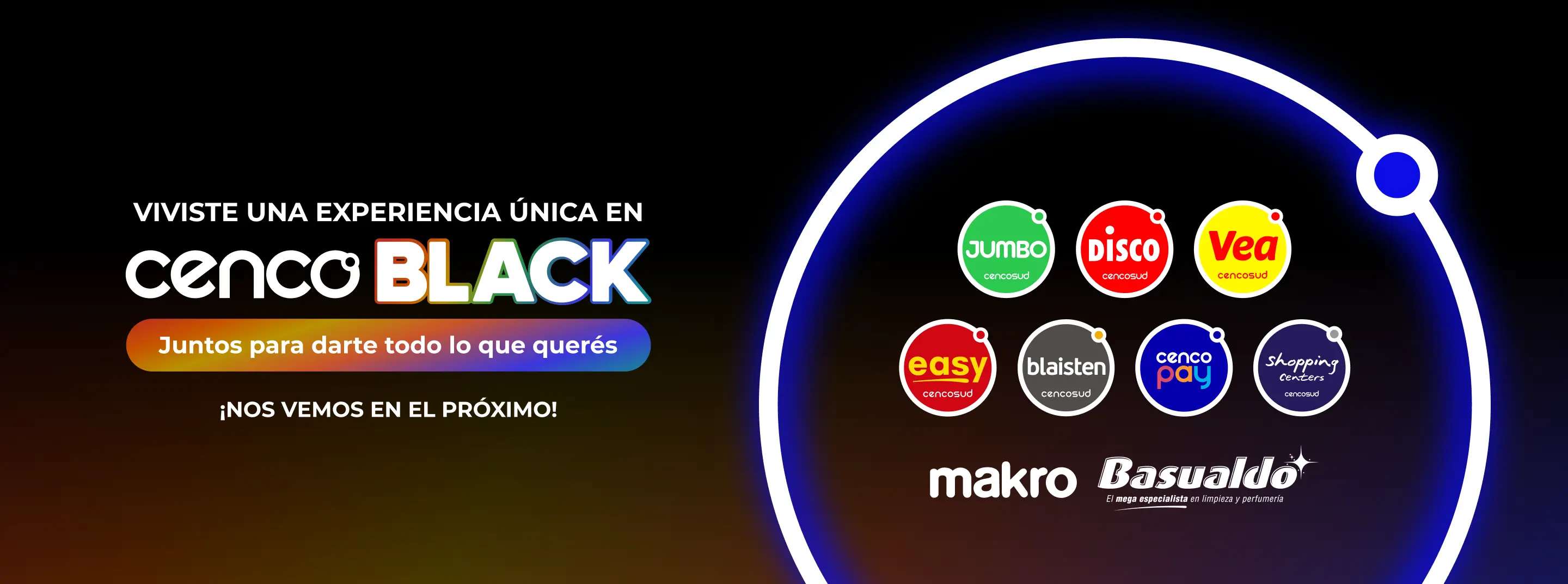 Banner Post Evento