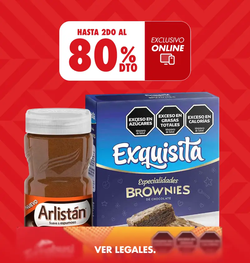 Desayuno