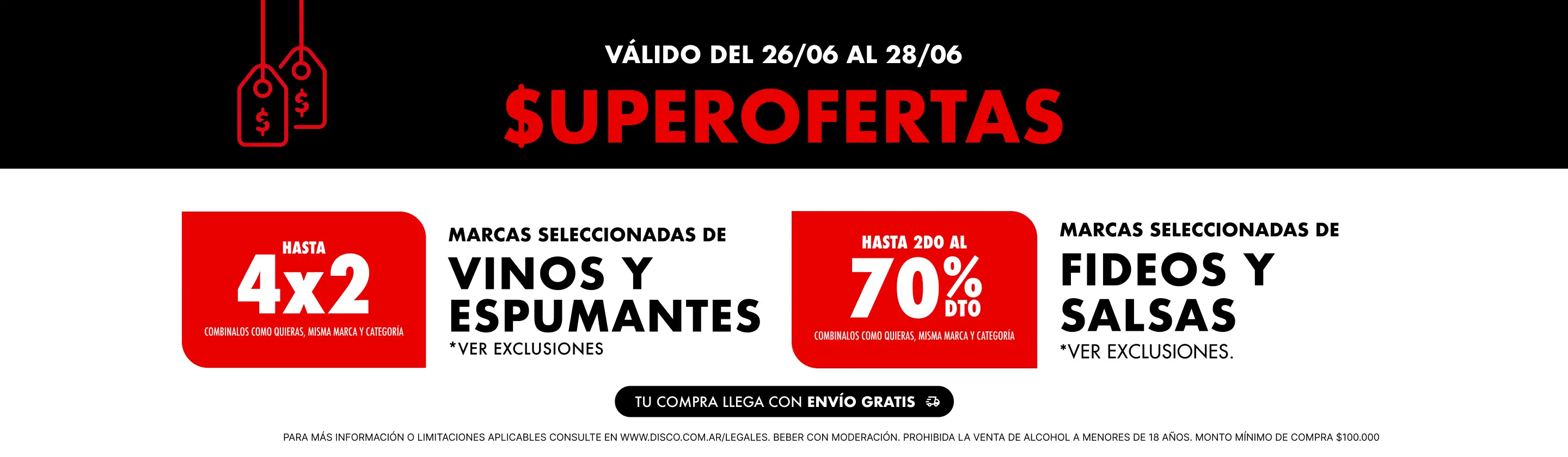 SUPEROFERTAS
