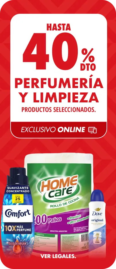 Especial de la semana