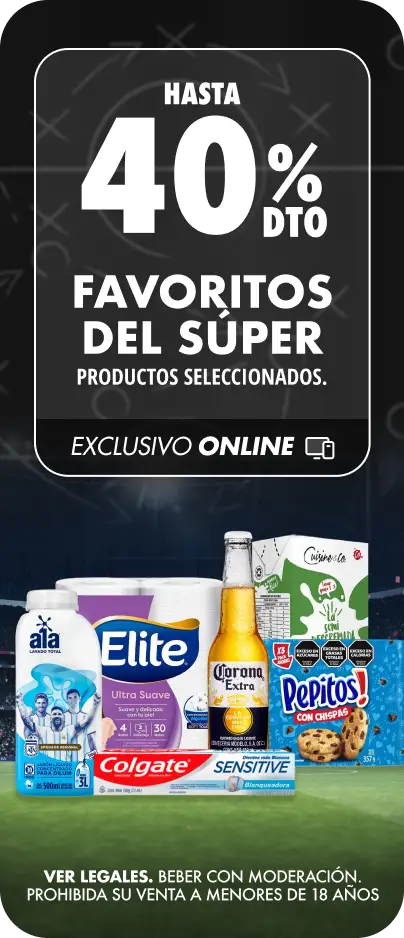 Especial de la semana
