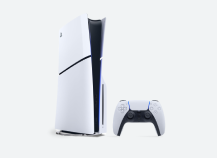 Consolas y más