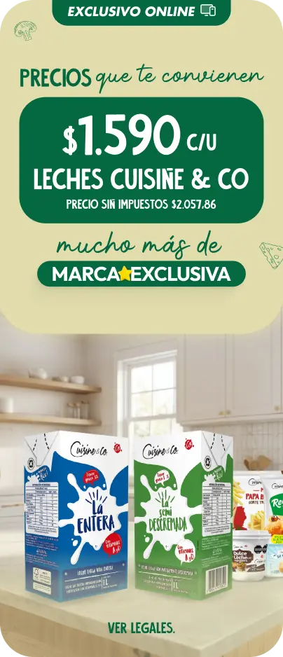 Marca Exclusiva