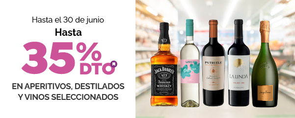 Bodegas y más seleccionados